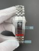 Swiss Clone Rolex Datejust 36mm Stainless Steel Jubilee Watch with Green Roman Dial (6)_th.jpg